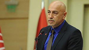 Erdal Aksünger: İnsanlar değişim istiyor
