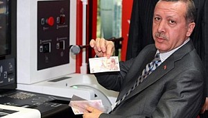 Erdoğan'ı mal varlığında dikkat çeken detaylar
