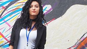 Festivale giden genç kız kayboldu