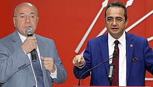 Kavalar'dan Tezcan'a cevap