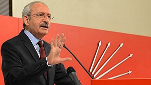 Kılıçdaroğlu MYK'yı değiştirecek