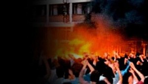 Madımak’ın ateşi 25 yıldır sönmedi