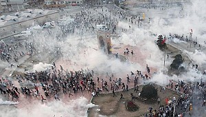 Protestoculara tazminat