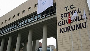 SGK artık denetlenmeyecek