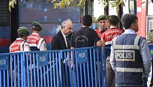 Soma Davası'nda karar çıktı