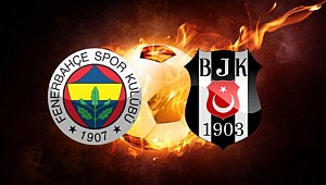 Fenerbahçe, Spor Toto Süper Lig'de 6. haftanın kapanış maçında bu akşam sahasında Beşiktaş'la karşılaşacak.