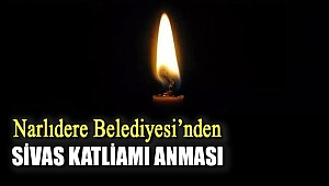Narlıdere Belediyesi'nden