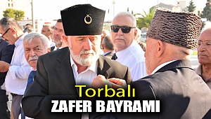 Torbalı Zafer Bayramı