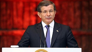 Ahmet Davutoğlu'ndan sonra AK Parti'de istifalar devam ediyor!