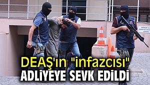 DEAŞ'ın