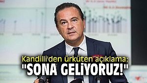 Kandilli'den ürküten açıklama: