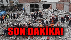 Kartal’da 21 kişinin yaşamını yitirdiği çöken bina soruşturmasında yeni gelişme!