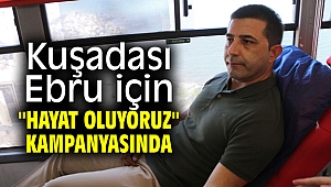 Kuşadası Ebru için