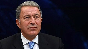 Bakan Akar'dan flaş açıklamalar!