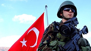 Bakanlık açıkladı! Barış Pınarı Harekatı'nda 415 terörist öldürüldü