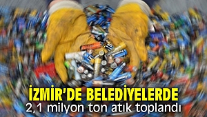 Belediye Atık İstatistikleri Anketi yayımlandı!