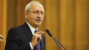 CHP lideri Kılıçdaroğlu'ndan flaş Barış Pınarı Harekatı açıklaması!