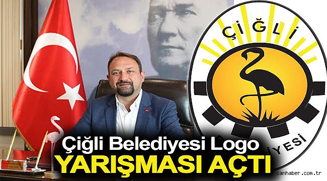 Çiğli Belediyesi Yeni Logosunu Belirliyor