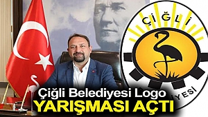 Çiğli Belediyesi Yeni Logosunu Belirliyor