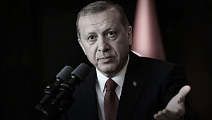 Cumhurbaşkanı Erdoğan resti çekti!