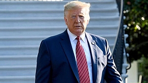 Donald Trump'tan flaş Türkiye'ye açıklaması!