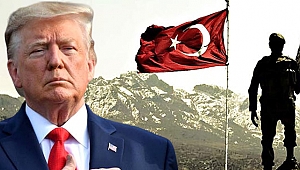 Donald Trump'tan küstah 'operasyon' açıklaması!