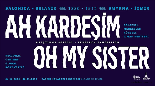 İki yakanın kardeş kentleri Havagazı Fabrikası'nda buluştu