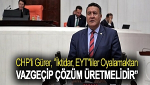 İKTİDAR, EYT