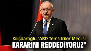 Kılıçdaroğlu,