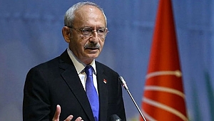 Kılıçdaroğlu'ndan vergi tepkisi!