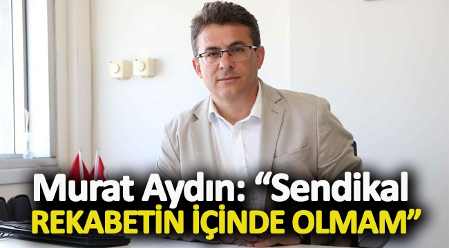 Dj murat aydin lets go