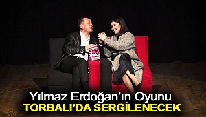 Torbalı’da kahkaha tufanı esecek