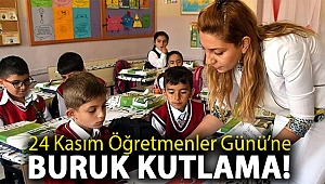 24 Kasım Öğretmenler Günü’ne buruk kutlama!