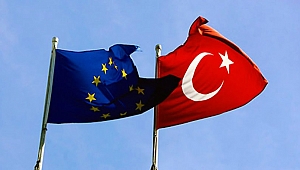 AB'den flaş Türkiye'ye açıklaması! Mülteciler için...