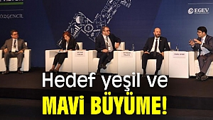 AR-GE, Yenilik ve Akıllı Uzmanlaşma oturumu düzenlendi!