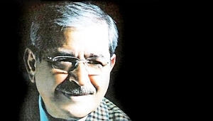 AŞIK MAHZUNİ ŞERİF’İN ADI ÇİĞLİ’DE YAŞAYACAK