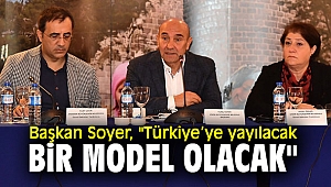 Başkan Soyer,