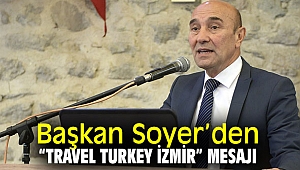 Başkan Soyer,