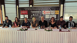 BU YARIŞMADA ÖDÜL “EĞİTİM”