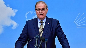 CHP'li Öztrak'tan flaş açıklama!