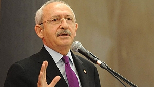 CHP lideri Kılıçdaroğlu'ndan flaş erken seçim açıklaması!