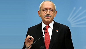 CHP lideri Kılıçdaroğlu'ndan önemli açıklamalar!