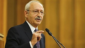 CHP lideri Kılıçdaroğlu'ndan önemli açıklamalar!