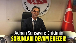 MEB Bütçesi yeterli değil!