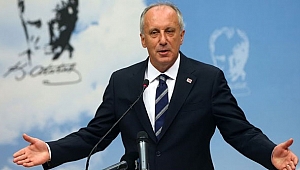 Muharrem İnce,