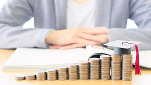 Öğrenim kredisi AK Parti'nin gündeminde