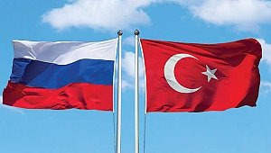 Rusya'dan flaş Türkiye açıklaması!