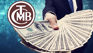 TCMB'den flaş dolar ve faiz açıklaması