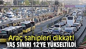 Turizm taşımacılığında flaş karar!