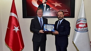 Amerikalı yatırımcılar Trabzon emlak ve inşaat piyasasına yöneliyor!